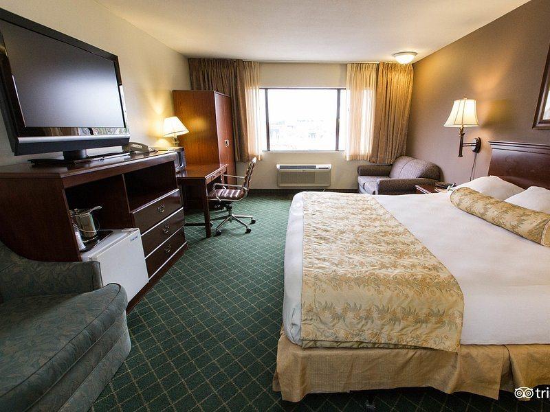 Portside Inn & Suites Los Angeles Bagian luar foto