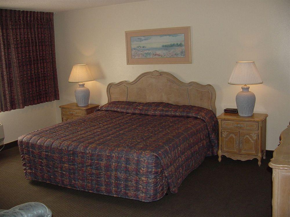 Portside Inn & Suites Los Angeles Bagian luar foto