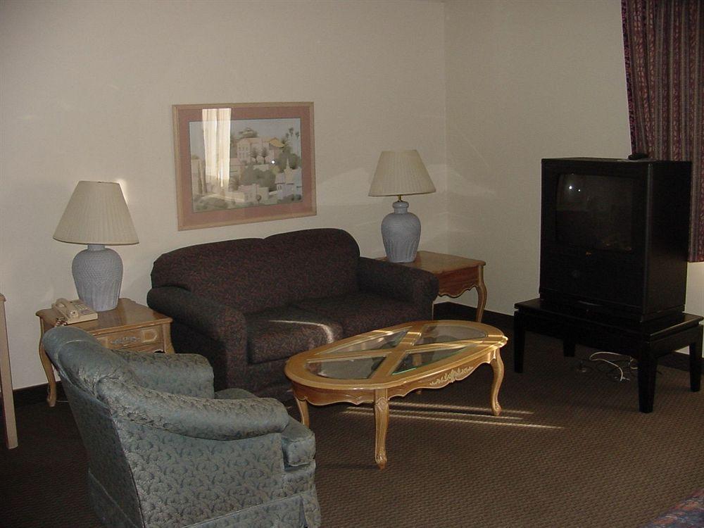 Portside Inn & Suites Los Angeles Bagian luar foto