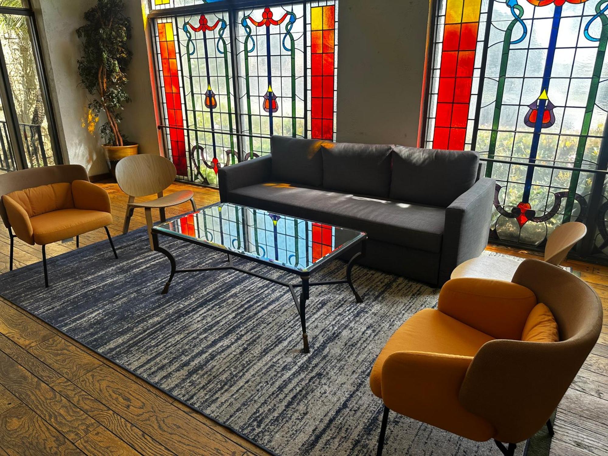 Portside Inn & Suites Los Angeles Bagian luar foto